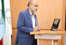 گزارش تصویری مراسم روز کارگر